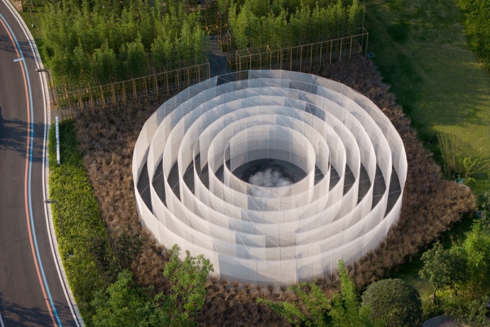 lantern by tls landscape architecture