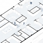 Podium Advanced Technologies新总部，意大利 / ACC Naturale Architettura di Cristiana Catino + PlaC architecture urban design
