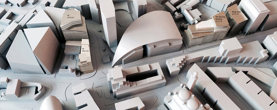 n2 building by lynch architects