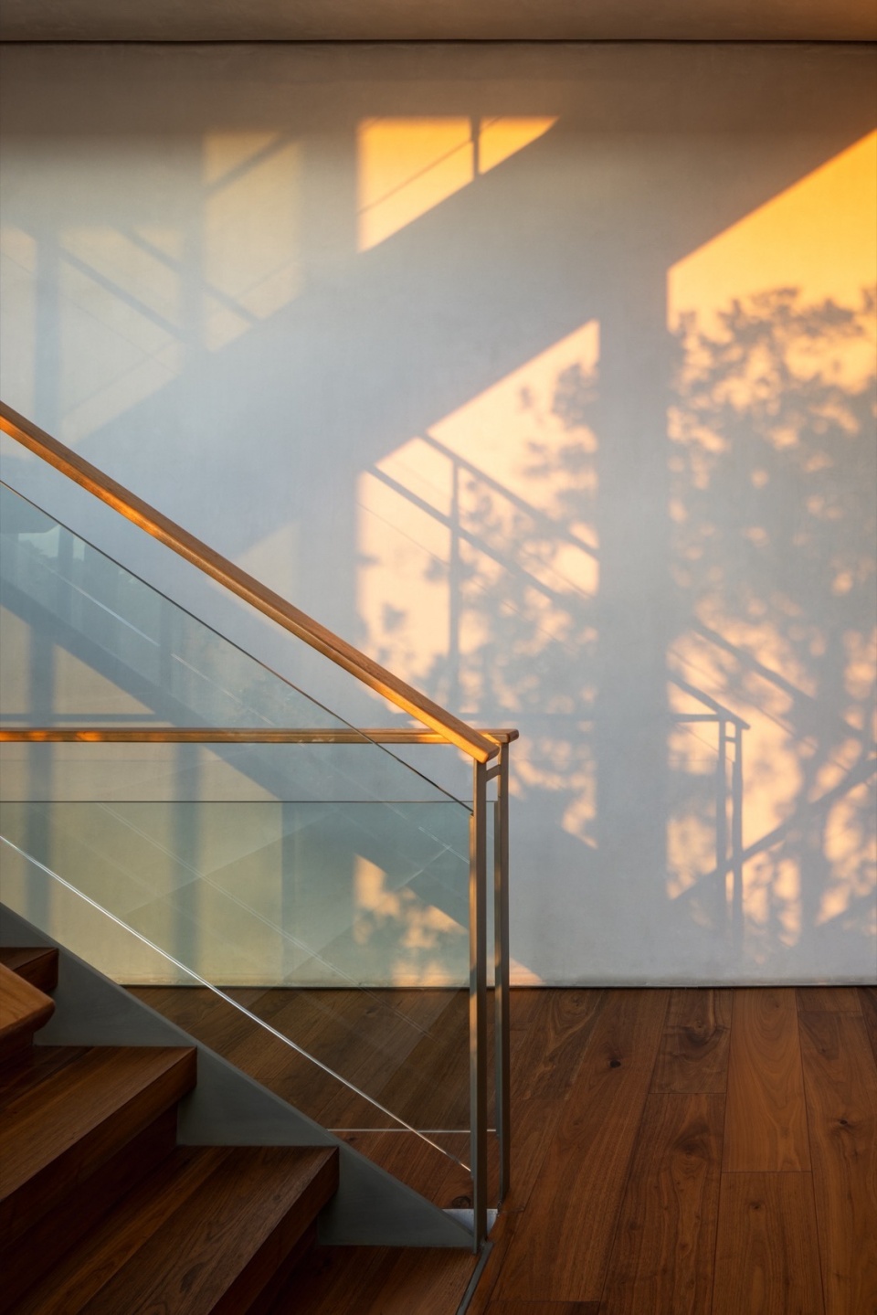 Carpatos by Ignacio Urquiza Arquitectos