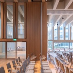Polish Embassy in Berlin by JEMS Architekci