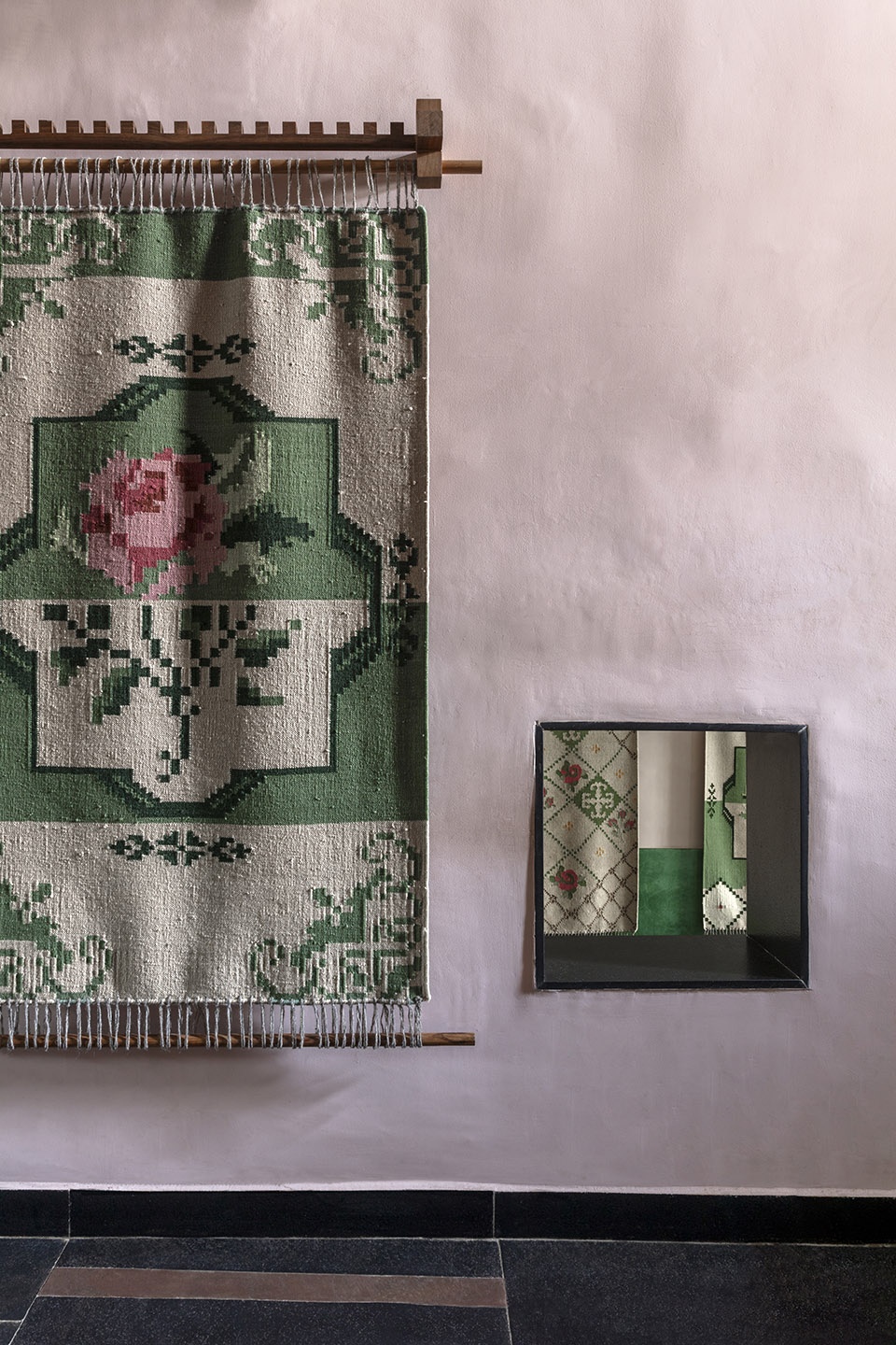 kadali by sona reddy studio