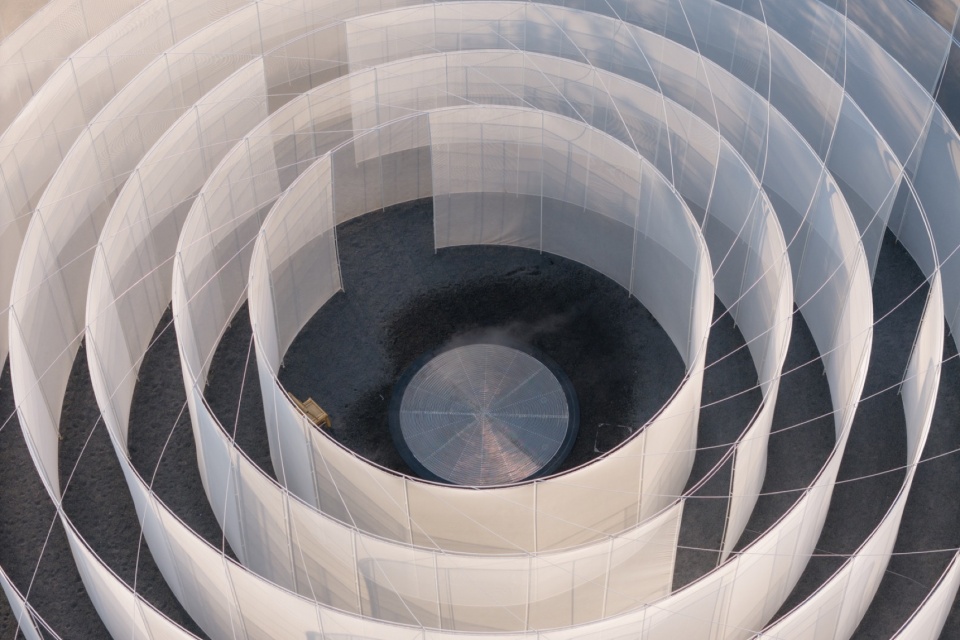 lantern by tls landscape architecture