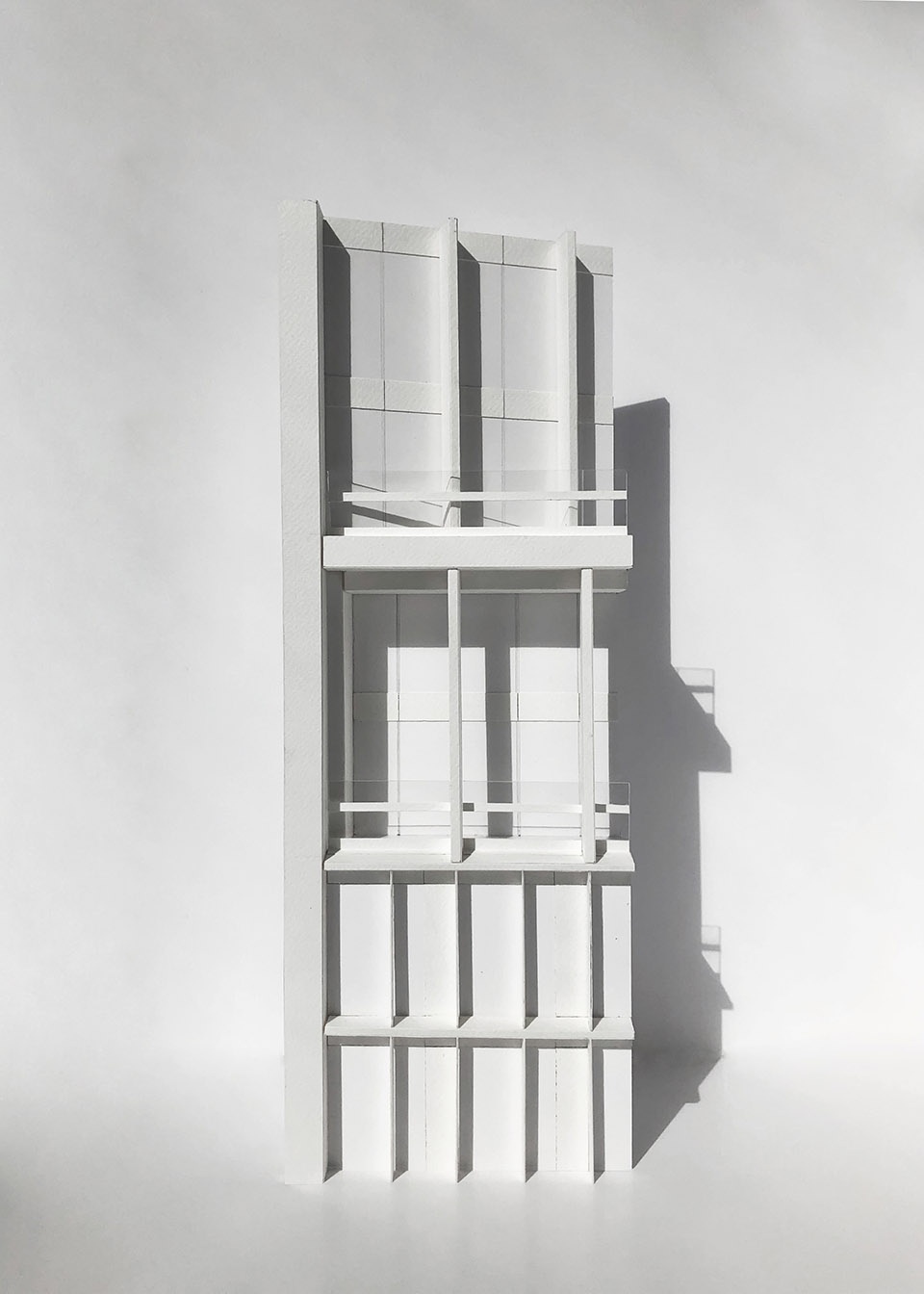 n2 building by lynch architects