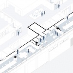 Podium Advanced Technologies新总部，意大利 / ACC Naturale Architettura di Cristiana Catino + PlaC architecture urban design