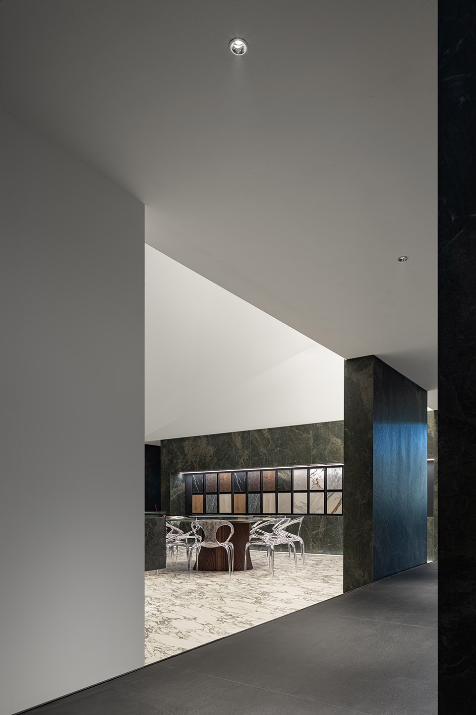 techsize showroom by techsize x ldh