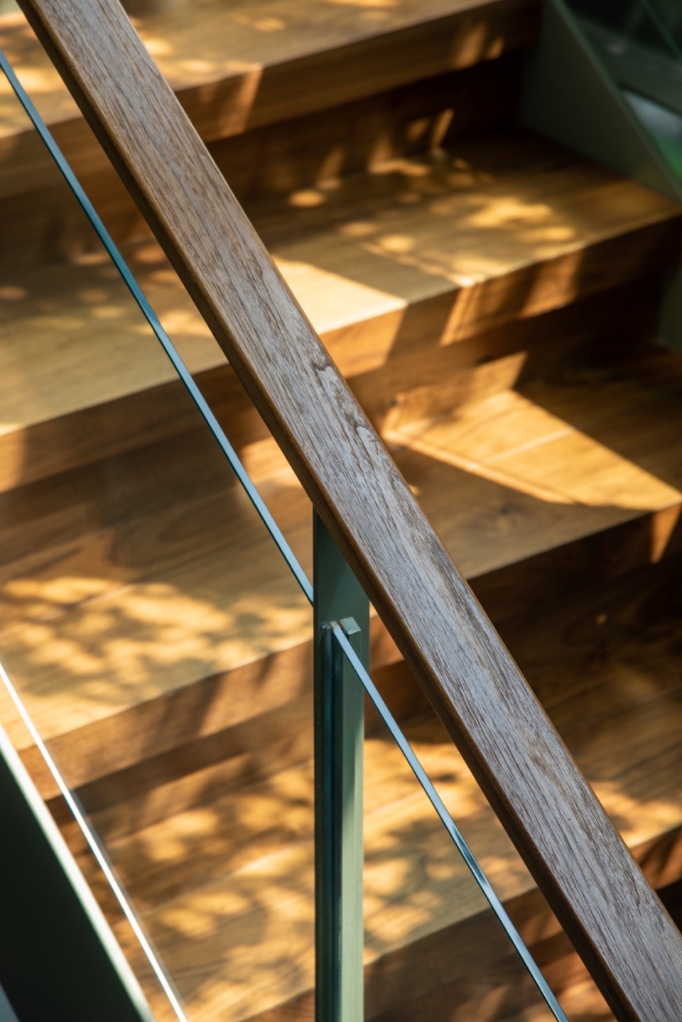 Carpatos by Ignacio Urquiza Arquitectos