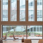 Polish Embassy in Berlin by JEMS Architekci
