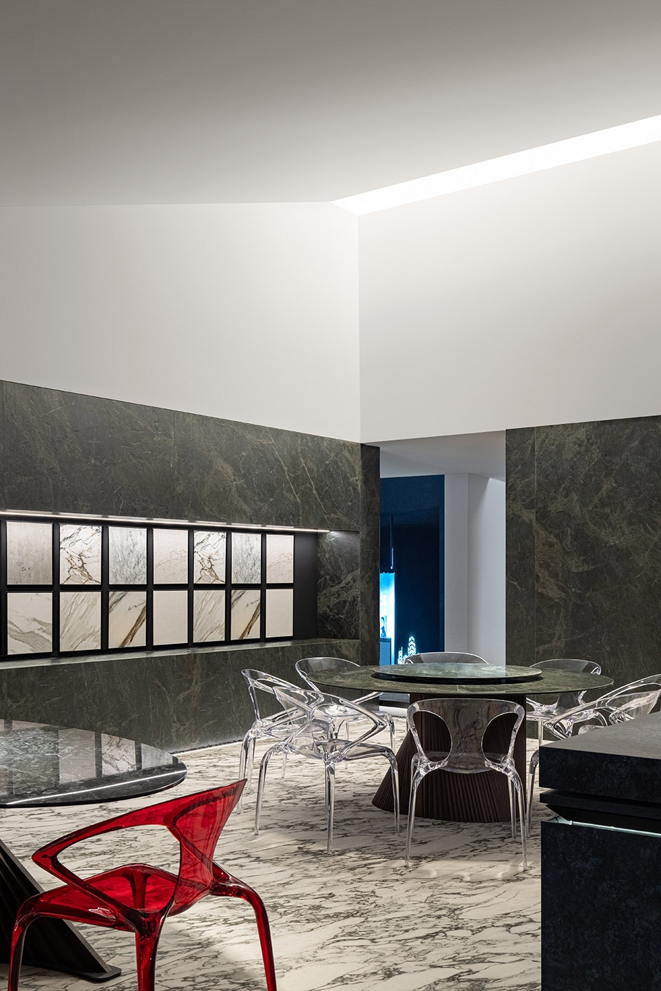 techsize showroom by techsize x ldh