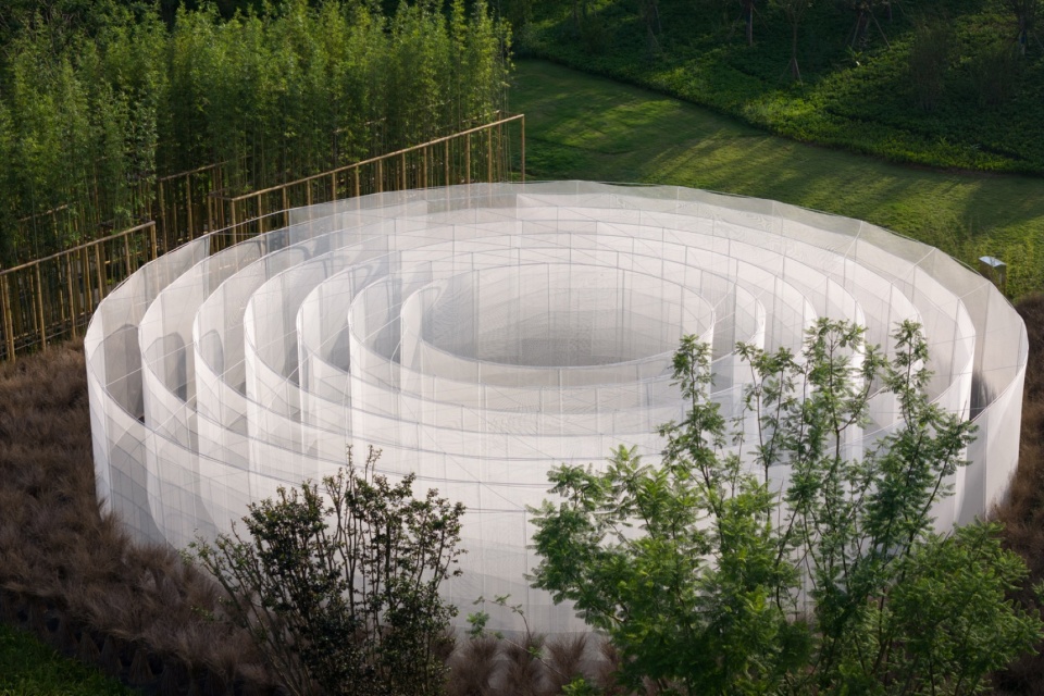 lantern by tls landscape architecture