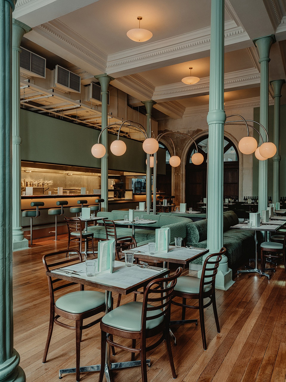 lina stores shoreditch by a nrd