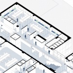 Podium Advanced Technologies新总部，意大利 / ACC Naturale Architettura di Cristiana Catino + PlaC architecture urban design