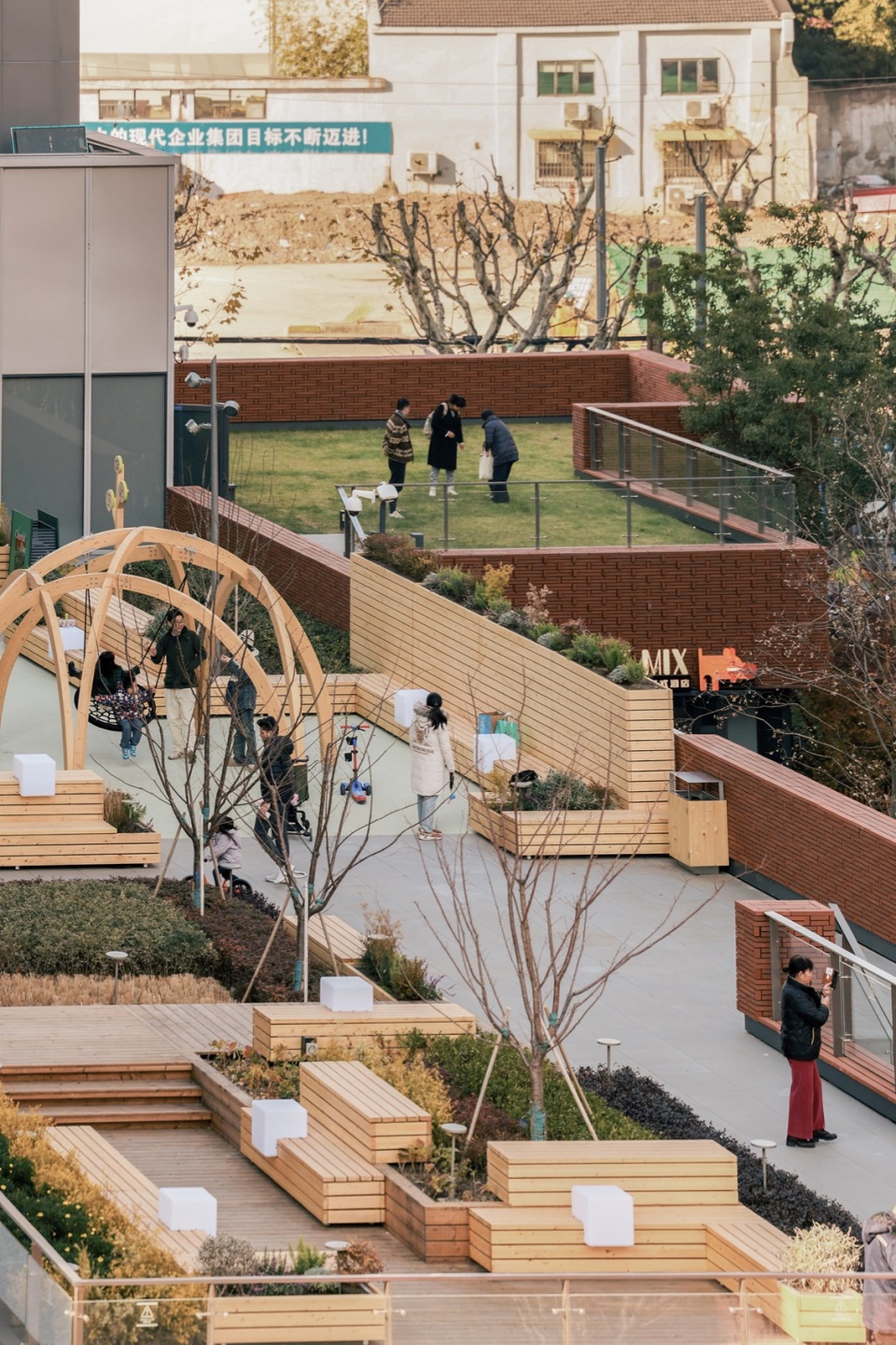 pac place making by nota architects
