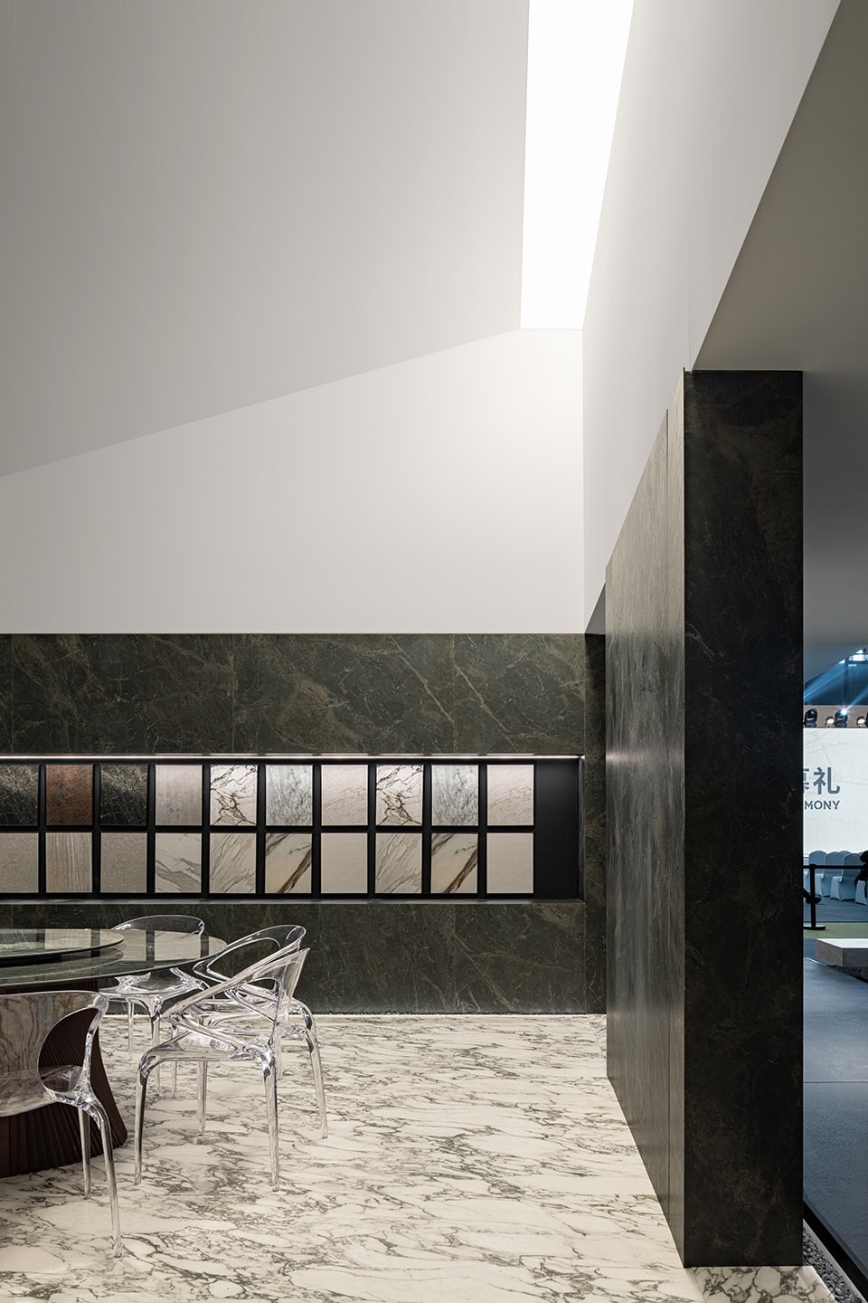 techsize showroom by techsize x ldh