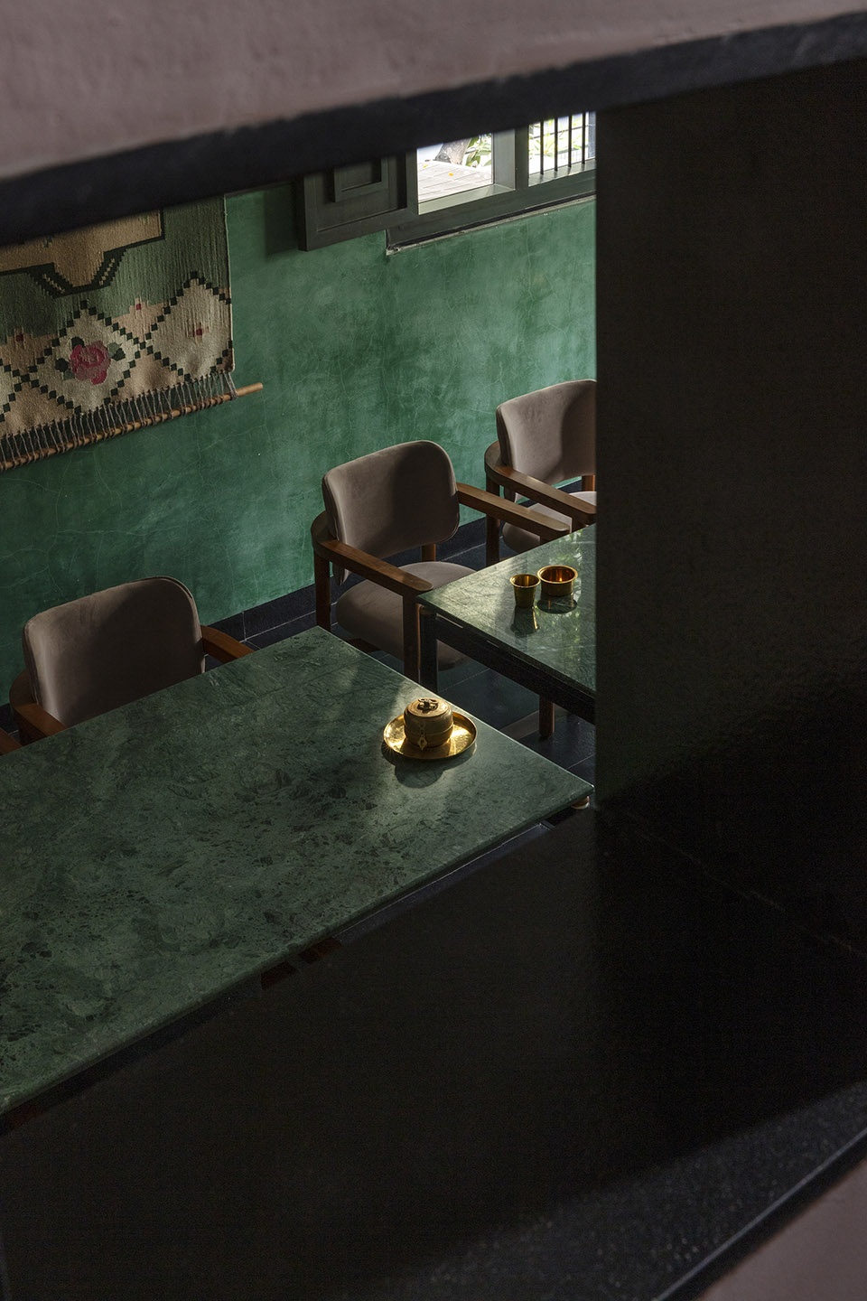 kadali by sona reddy studio