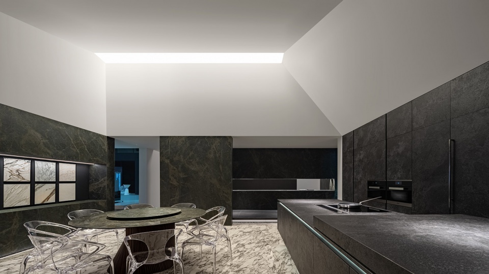 techsize showroom by techsize x ldh