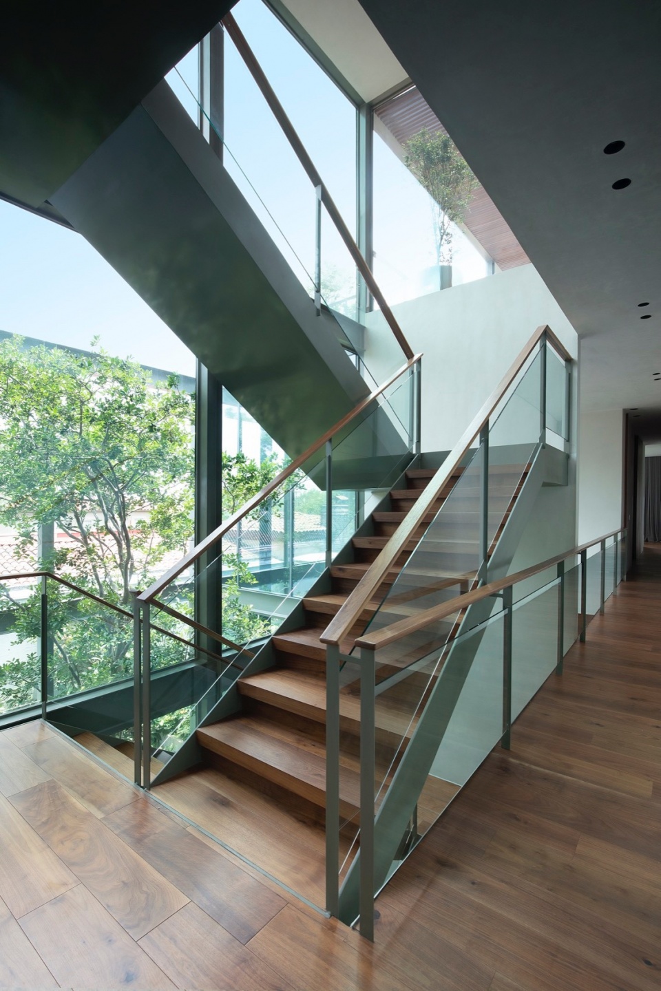 Carpatos by Ignacio Urquiza Arquitectos