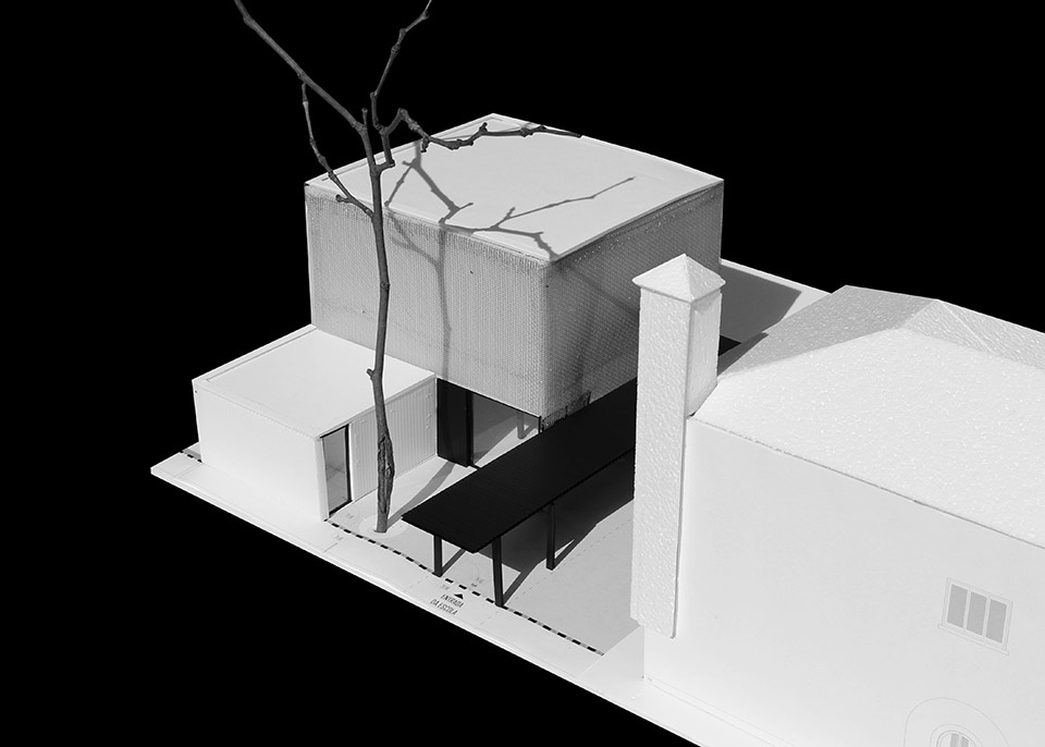 correios school by crea architects