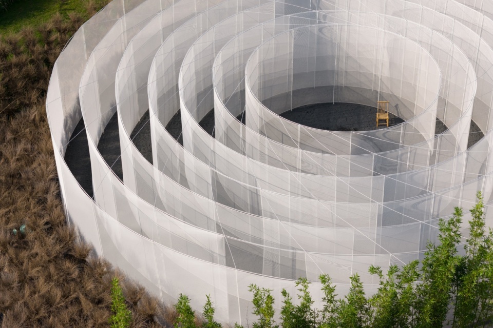 lantern by tls landscape architecture
