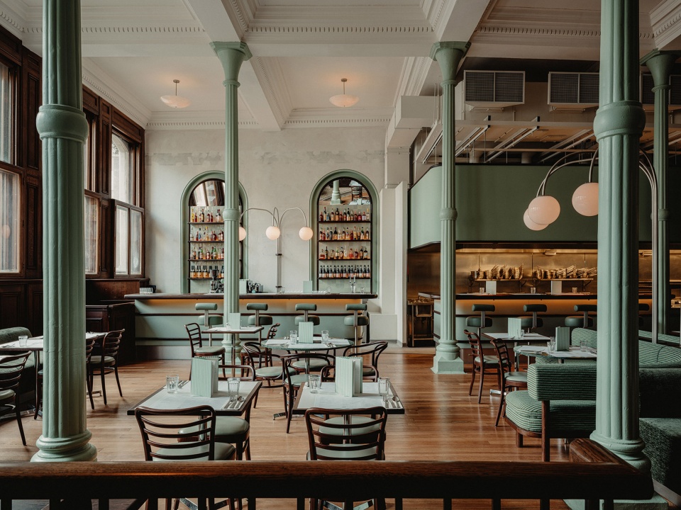 lina stores shoreditch by a nrd