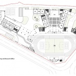 绵阳科技城新区英才小学 / NDG恒新寰宇