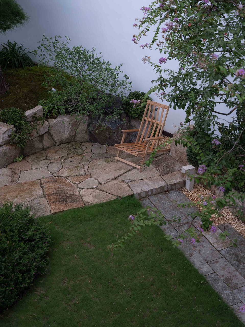 xishan courtyard by jinye studio