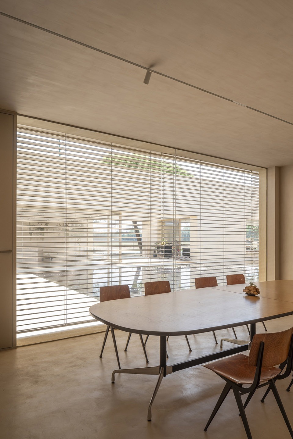Songmont Space by ARCHSTUDIO