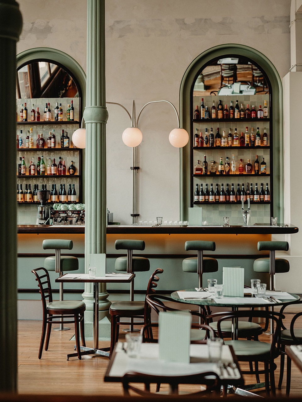 lina stores shoreditch by a nrd