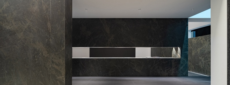 techsize showroom by techsize x ldh