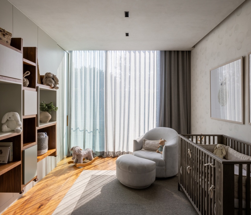 Carpatos by Ignacio Urquiza Arquitectos