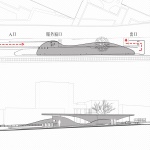 磨滩旅游度假区部分景观节点设计，安徽合肥 / 美拓设计