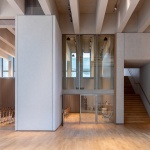 Polish Embassy in Berlin by JEMS Architekci