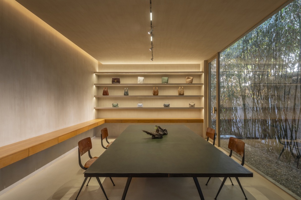 Songmont Space by ARCHSTUDIO