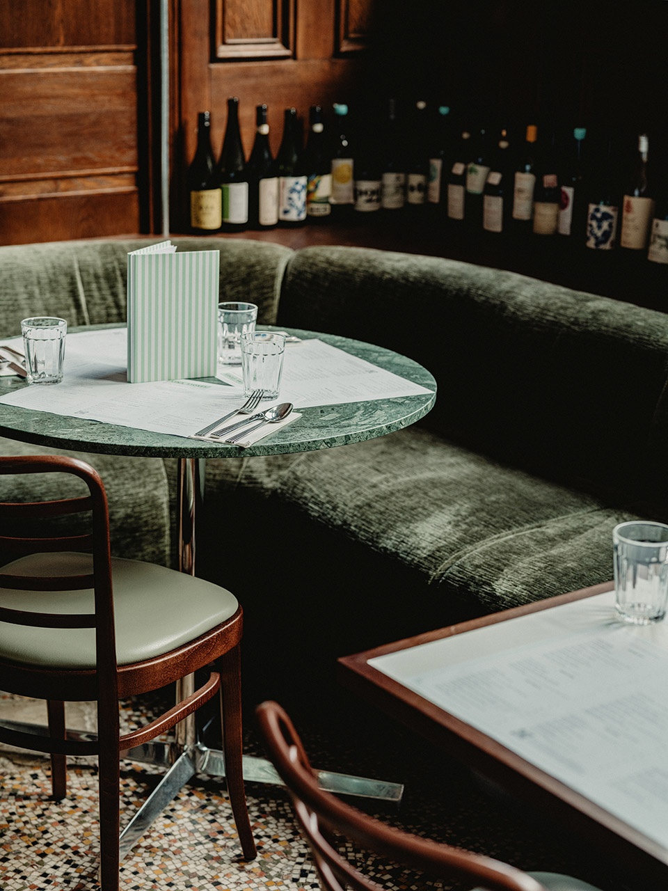 lina stores shoreditch by a nrd