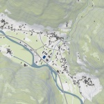Podium Advanced Technologies新总部，意大利 / ACC Naturale Architettura di Cristiana Catino + PlaC architecture urban design
