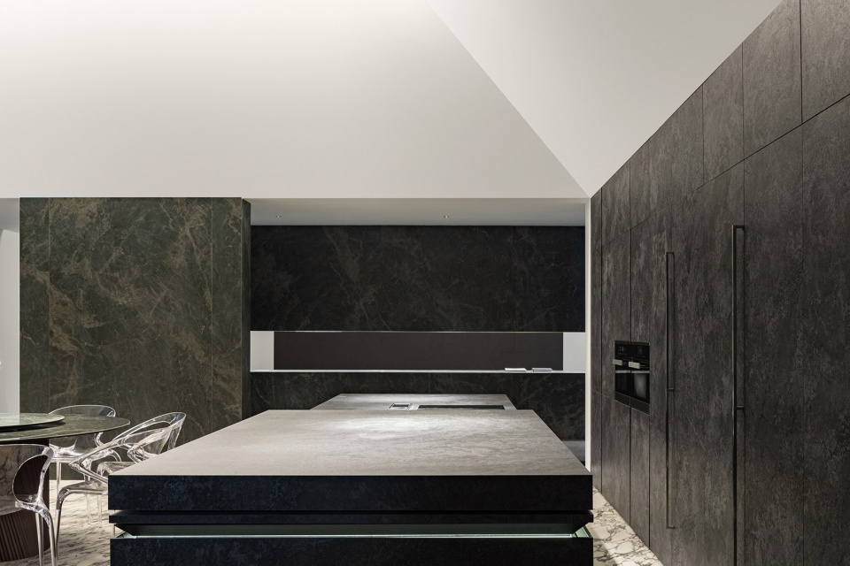 techsize showroom by techsize x ldh