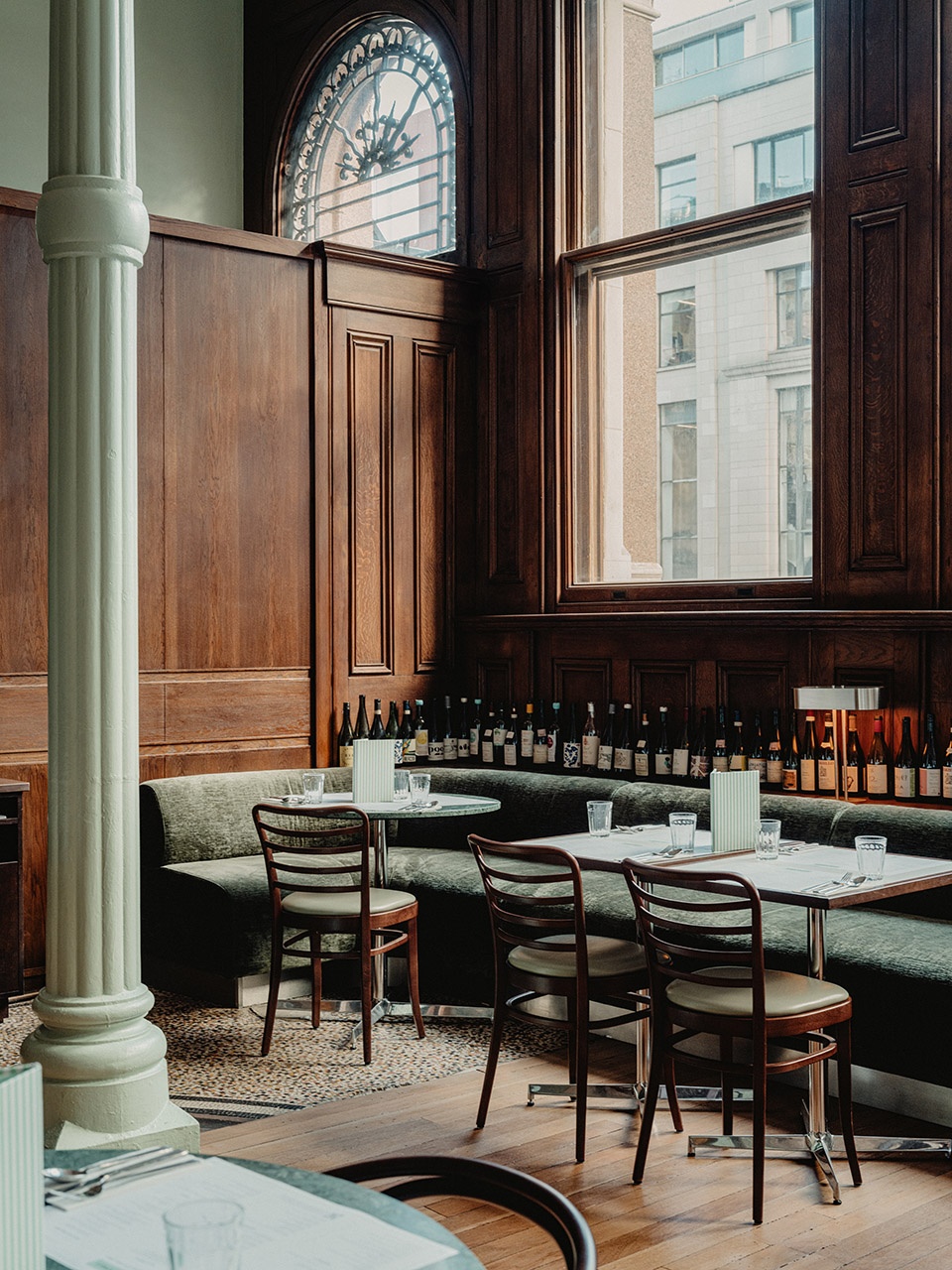 lina stores shoreditch by a nrd