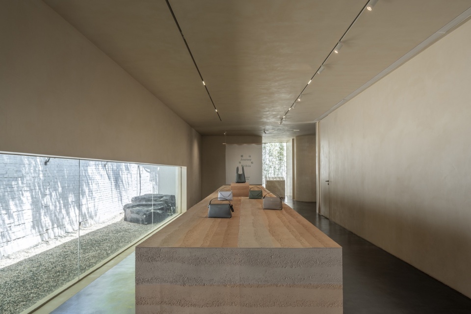 Songmont Space by ARCHSTUDIO