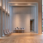 Polish Embassy in Berlin by JEMS Architekci