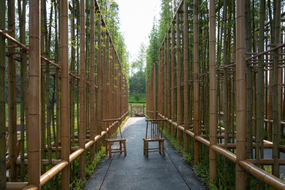 lantern by tls landscape architecture