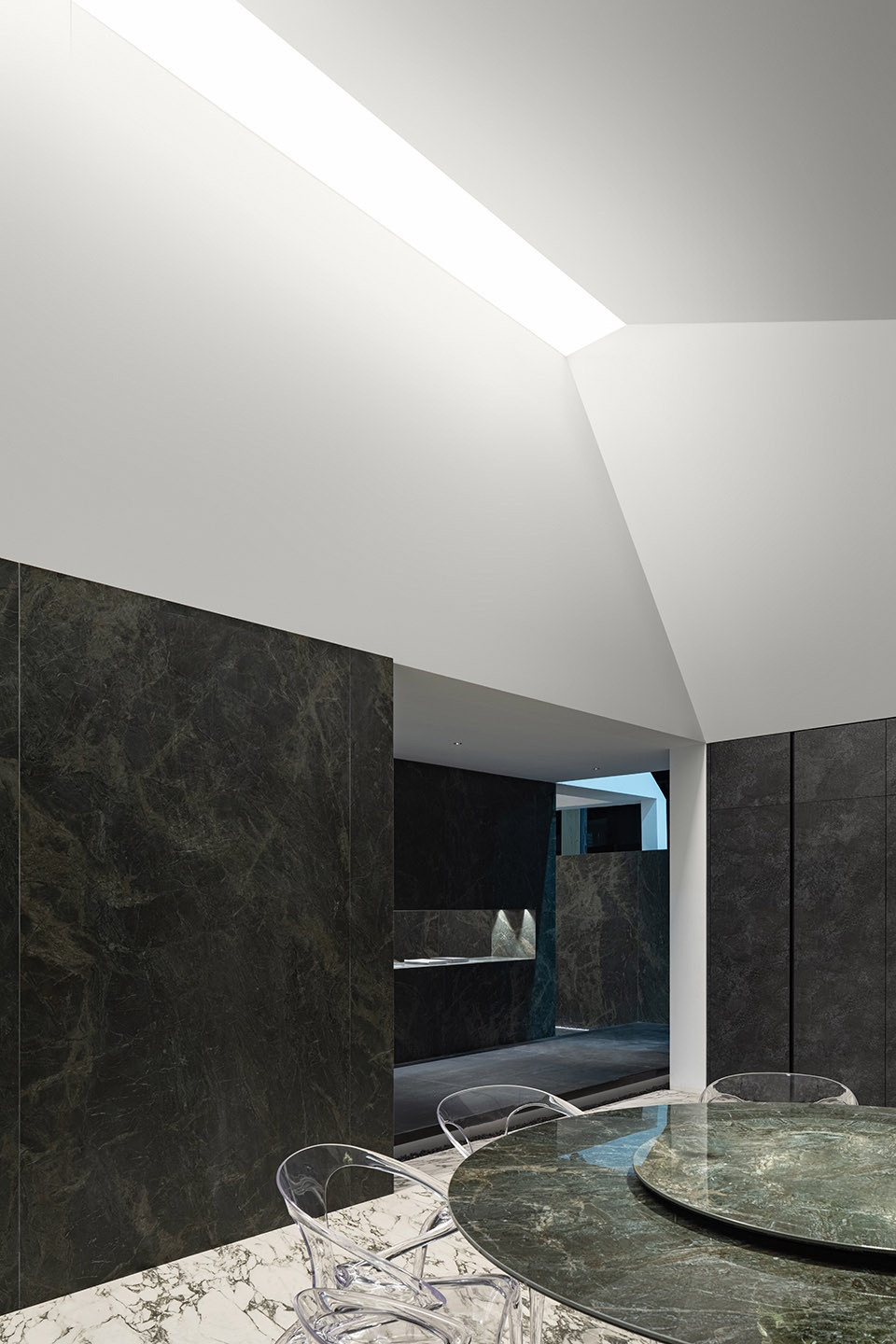 techsize showroom by techsize x ldh
