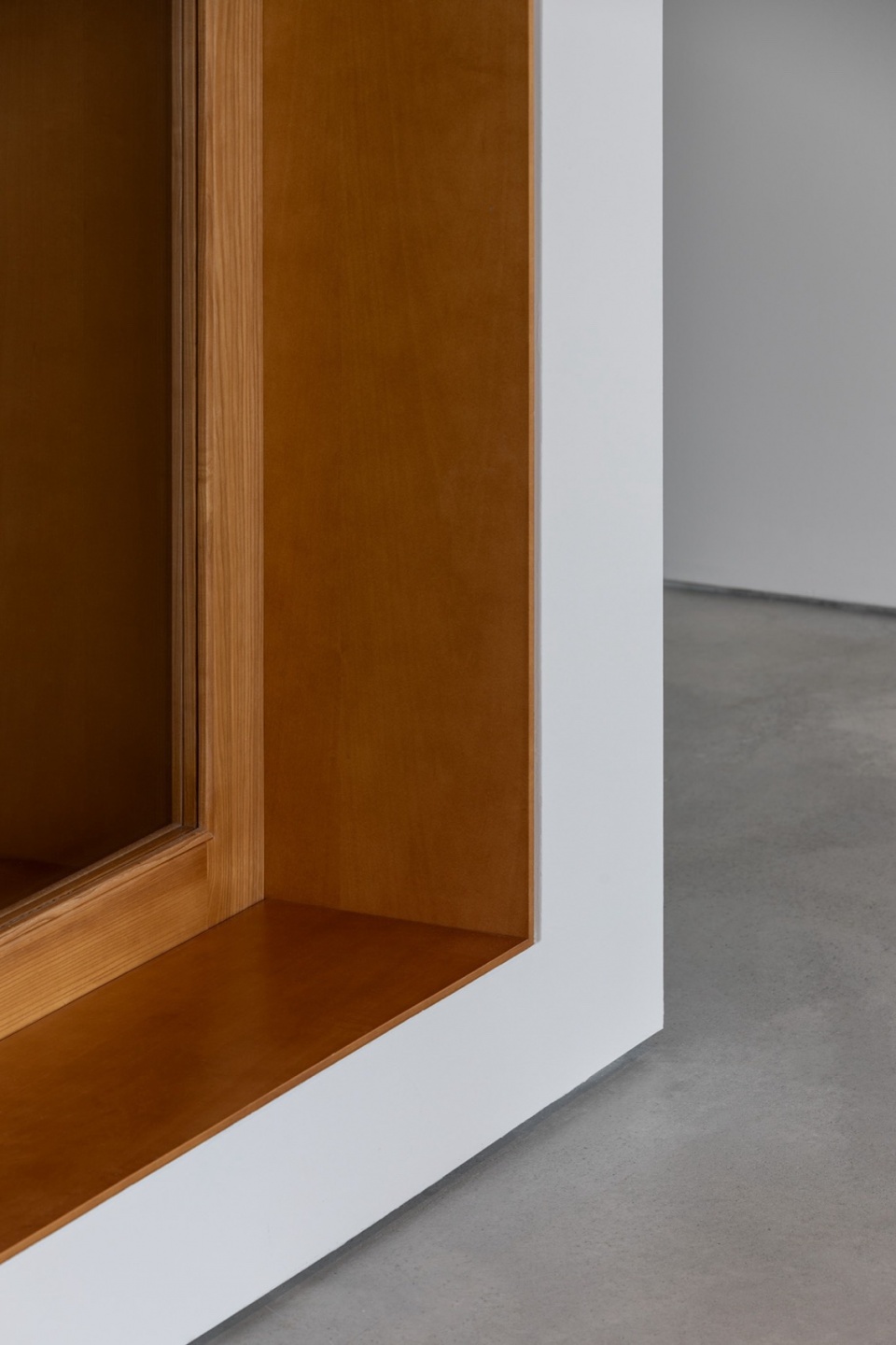 Dynamic Frame by balbek bureau