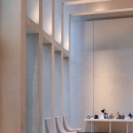 Polish Embassy in Berlin by JEMS Architekci