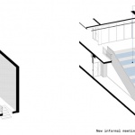 Podium Advanced Technologies新总部，意大利 / ACC Naturale Architettura di Cristiana Catino + PlaC architecture urban design