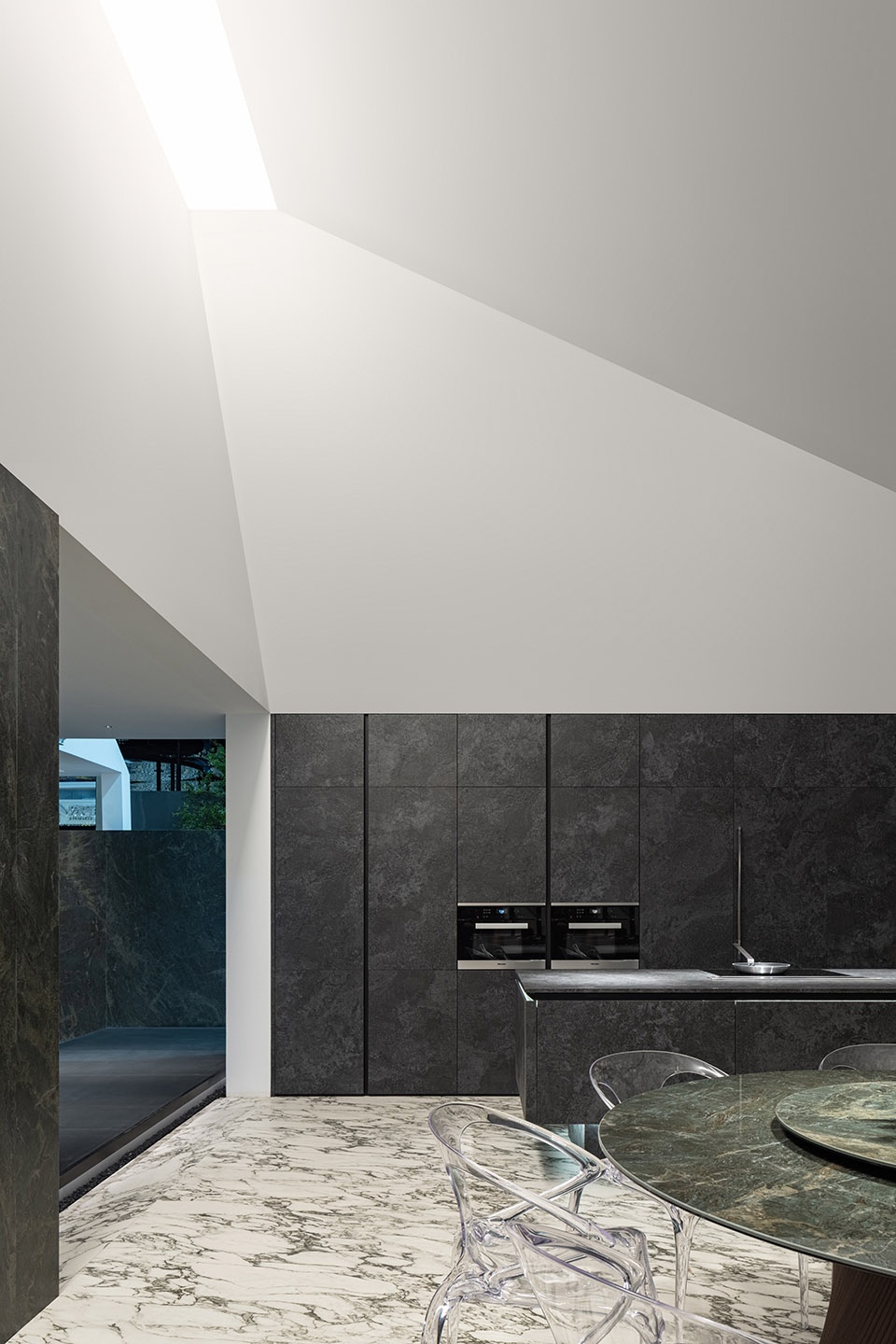 techsize showroom by techsize x ldh