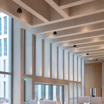 Polish Embassy in Berlin by JEMS Architekci