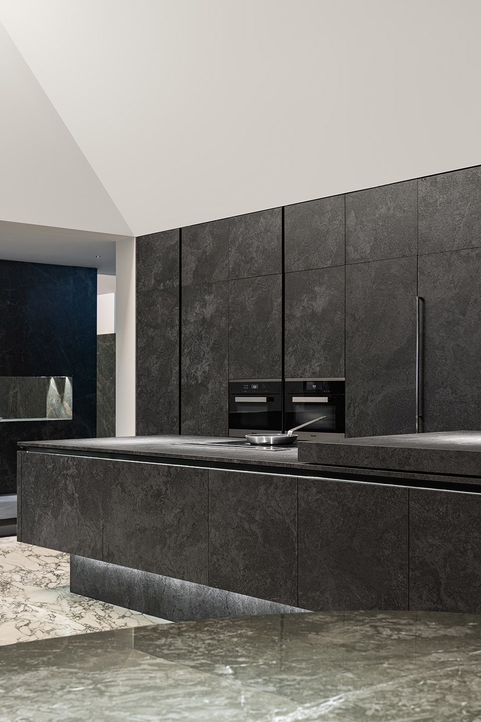 techsize showroom by techsize x ldh