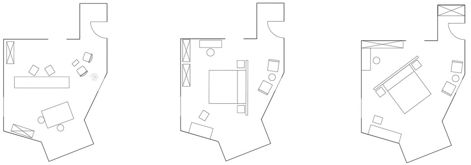 zheng house by far workshop