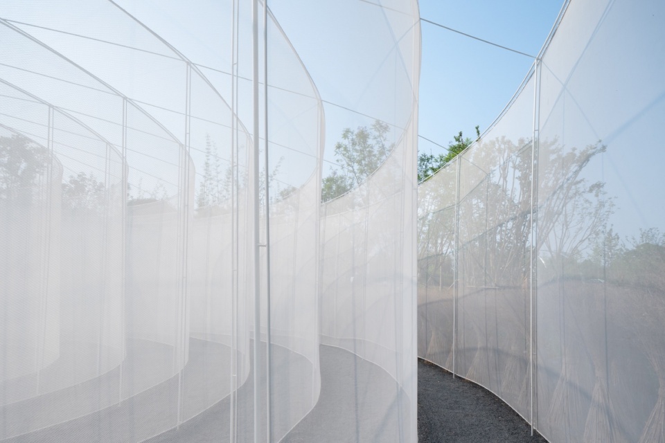 lantern by tls landscape architecture