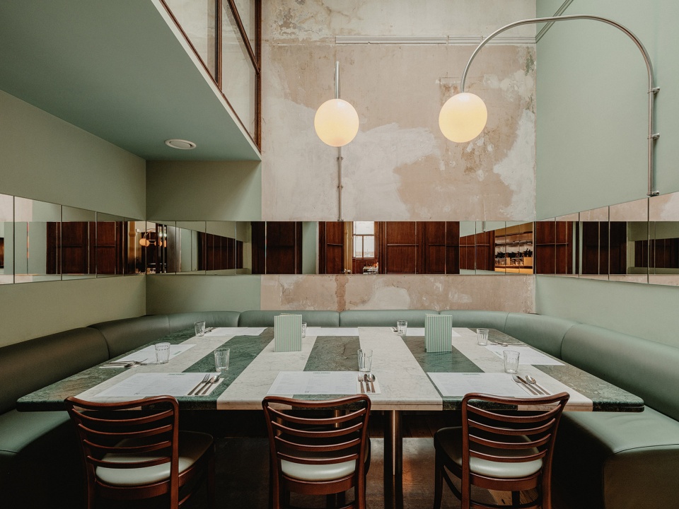 lina stores shoreditch by a nrd